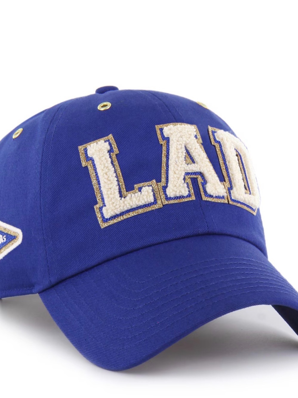 Stoney Clover Los Angeles Dodger Hat
